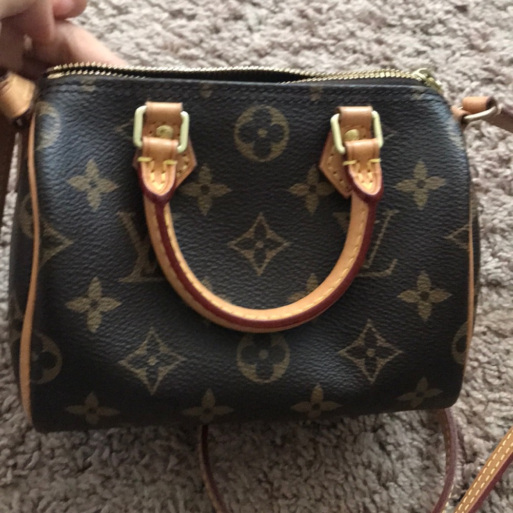 LV Nano Speedy Year 2018